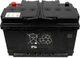 Автомобильный аккумулятор Solgy 74Ah/660A (278x175x175/+R) (406007) - изображение 3