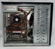 Комплект ПК: Asus Tower / Core 2 Duo E8200 (2 ядра по 2.66GHz) / 4GB DDR2 / 250GB HDD / ATI Radeon HD 2400 PRO, 256MB DDR2, 64-bit / DVD-ROM + Монітор HP L1940T / 19" TN / VGA, DVI, USB + Клавіатура, миш і кабелі б/в - зображення 6