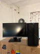 Комплект ПК: Frime Harsh U3-WP Tower / Ryzen 3 1200 (4 ядра по 3.1-3.4GHz) / 16GB DDR4 / 480GB SSD / AMD Radeon R9 280X, 3GB GDDR5, 384-bit / 550W + Монитор Acer B276HUL / 27" IPS / HDMI, DP + Клавиатура и мышь б/у - изображение 2