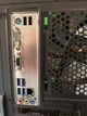 Комплект ПК: Frime Harsh U3-WP Tower / Ryzen 3 1200 (4 ядра по 3.1-3.4GHz) / 16GB DDR4 / 480GB SSD / AMD Radeon R9 280X, 3GB GDDR5, 384-bit / 550W + Монитор Acer B276HUL / 27" IPS / HDMI, DP + Клавиатура и мышь б/у - изображение 3