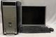 Комплект ПК: Majesty / Pentium E5200 (2 ядра по 2.5GHz) / 4GB DDR2 / 80GB HDD + 80GB HDD / GeForce 8500GT, 512MB DDR2, 128-bit + Монитор HP L1940T 19" TN + Клавиатура, мышь и кабели б/у - изображение 3