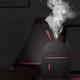 Увлажнитель и ночник с LED- подсветкой Зайка 2в1 Humidifier, Белый - изображение 3