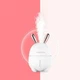Увлажнитель и ночник с LED- подсветкой Зайка 2в1 Humidifier, Белый - изображение 6