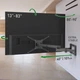 Кронштейн для телевизора Barkan BM464XL - изображение 3