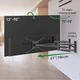 Кронштейн для телевизора Barkan BM466XP - изображение 3