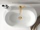 Смеситель для раковины GROHE Essence 32628GL1 - изображение 2