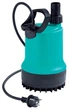 Насос дренажний Wilo Drain TM32/7, 2 бар, 7000 л/рік, вис. 7 м, глиб. 1 м, кабель 10 м, 0,25 кВт, 230 V - зображення 1