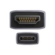 Кабель Baseus High Definition Series Graphene Type-C to HDMI 4K Adapter Cable 3m (WKGQ010201) Black - зображення 2