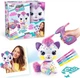 Набір Canal Toys Diy Style 4 Ever Кошеня (3555801287862) - зображення 6