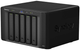 Мережеве сховище Synology (DX517) - зображення 1