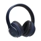Беспроводные Bluetooth наушники HOCO Cat Ear W28 Wireless Headphones Blue - изображение 6