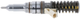 Насос форсунка IVECO STRALIS I F3AE0681D (504287106/0 414 703 009) BOSCH - зображення 3