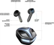 Навушники Ovleng W50 Black (OVLTWSGEW50B) - зображення 3