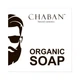 Органическое мужское мыло Chaban For Men 100 г 00183 - изображение 1