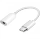Аудио-переходник Mijia Type-C to AUDIO 3.5mm Cable White (SJV4091TY) - изображение 1