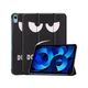 Чехол для планшета BeCover Smart Case Apple iPad 10.9 2022 Don't Touch (709196) - изображение 3