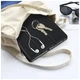 Чехол для планшета BeCover Smart Case Apple iPad 10.9 2022 Black (709189) - изображение 6