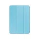 Чехол для планшета BeCover Smart Case Apple iPad 10.9 2022 Light Blue (709193) - изображение 2