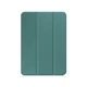 Чохол до планшета BeCover Smart Case Apple iPad 10.9 2022 Dark Green (709191) - зображення 2