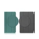 Чохол до планшета BeCover Smart Case Apple iPad 10.9 2022 Dark Green (709191) - зображення 7