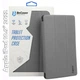 Чехол для планшета BeCover Smart Case Apple iPad 10.9 2022 Gray (709192) - изображение 1