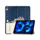 Чехол для планшета BeCover Smart Case Apple iPad 10.9 2022 Good Night (709203) - изображение 3