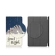 Чехол для планшета BeCover Smart Case Apple iPad 10.9 2022 Good Night (709203) - изображение 6