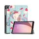 Чехол для планшета BeCover Smart Case Lenovo Tab M8(4rd Gen) TB-300FU 8 Unicorn (709220) - изображение 4