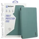 Чехол для планшета BeCover Smart Case Lenovo Tab M9 TB-310 9 Dark Green (709223) - изображение 1
