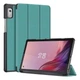 Чехол для планшета BeCover Smart Case Lenovo Tab M9 TB-310 9 Dark Green (709223) - изображение 5