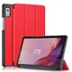 Чохол до планшета BeCover Smart Case Lenovo Tab M9 TB-310 9 Red (709225) - зображення 5