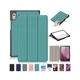Чехол для планшета BeCover Smart Case Lenovo Tab M9 TB-310 9 Dark Green (709223) - изображение 9
