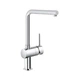 Смеситель Grohe MINTA ХРОМ (31375000) - изображение 1