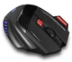 Миша Media-Tech Tech&nbsp;Cobra&nbsp;Pro Gorn Wireless Black (MT1121) - зображення 3