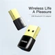 Адаптер Essager Starlord USB Bluetooth 5.0 Adapter Black (EBT50-XJ01-Z) - изображение 2