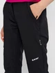 Спортивные штаны женские Hi-Tec Lady Jatuni S Черные (5902786118779) - изображение 4