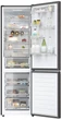 Двухкамерный холодильник Haier HDW3620DNPD - изображение 4
