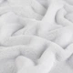 Мех искусственный кролик белый ш.170 (21247.002) - изображение 2