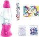 Zestaw kreatywny Canal Toys Style 4 Ever Mini Lava Lamp DIY (3555801287480) - obraz 6