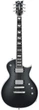 Електрогітара ESP E-II ECLIPSE BB (Black Satin) - зображення 1