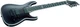 Електрогітара ESP E-II HRF NT-8B (Black Satin) - зображення 3