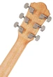 Электроакустическая гитара Ibanez AEG7MH-OPN - изображение 7