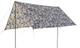 Тент Tramp Tent 3 х 5 camo UTRT-101-camo - изображение 6