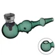 Стеклянная трубка для курения универсальная Pipe Large Hole Universal - изображение 1