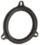 Проставки под динамики 165 мм / 6.5" ACV 271250-10 для автомобилей Dacia, Fiat, Hyundai, Mazda, Nissan, Opel, Renault, Smart - изображение 6