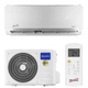 Кондиционер сплит-система Neoclima SKYCOLD 2.0 NS/NU-12EHBIw1 - изображение 1