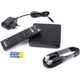 Смарт приставка (Smart Box) Inext TV5 Android 10, Ultra HD 4K + Подписка Sweet.tv на 4 мес.в ПОДАРОК - изображение 7