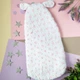 Конверт для новорожденных для девочки Lera babies 01125-124 56 Розовый - изображение 2
