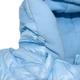 Конверт для новорожденных Ours Blanc BG-W-1585 62 Голубой - изображение 4