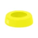 Миска-непроливайка WAUDOG Silicone, 750 мл, желтая - изображение 4